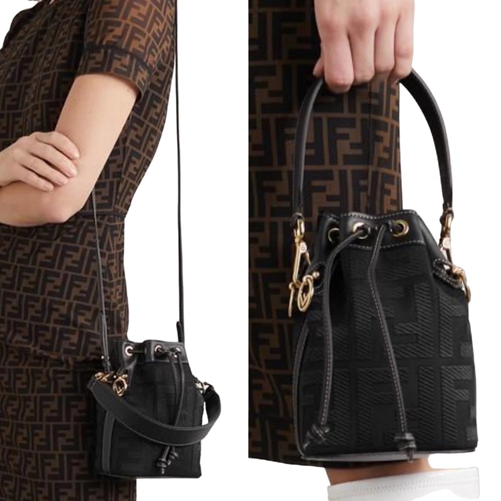 💎✨BEAUTIFUL✨💎 Versatile & Elegant Summer👜🌞 Fendi Crossbody